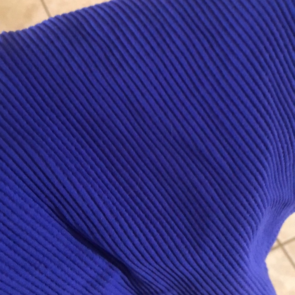 Free People Ribbed Cami - Picture 6 of 7